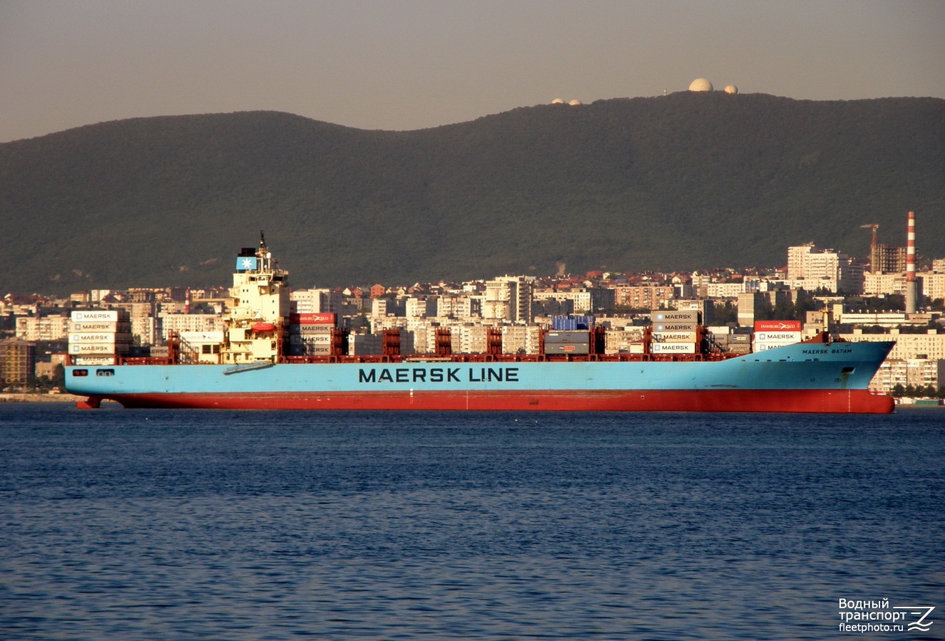 Maersk Batam