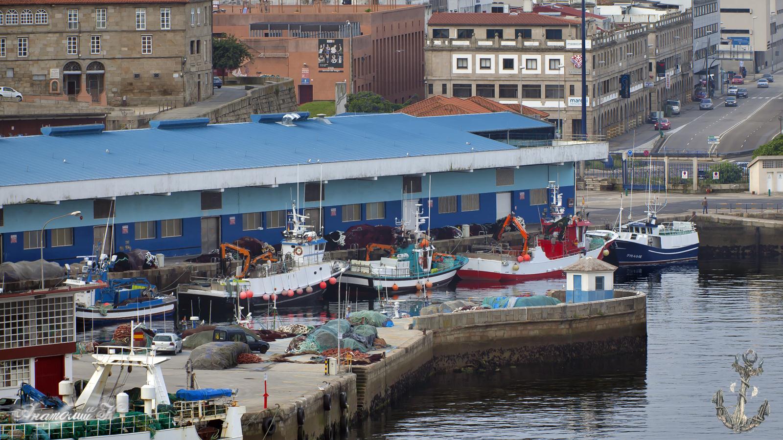 Loreto Cuatro, Novo Baloeiro, Ferbea, Chiquita Dos, Nuevo Maresco