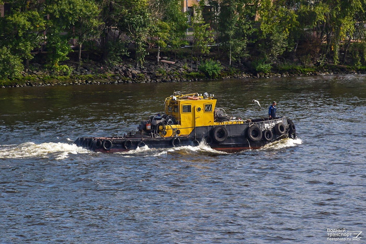 РБТ-5