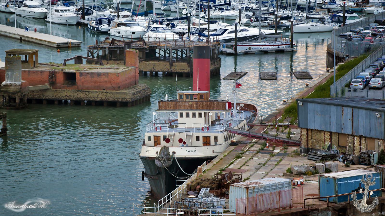 Calshot