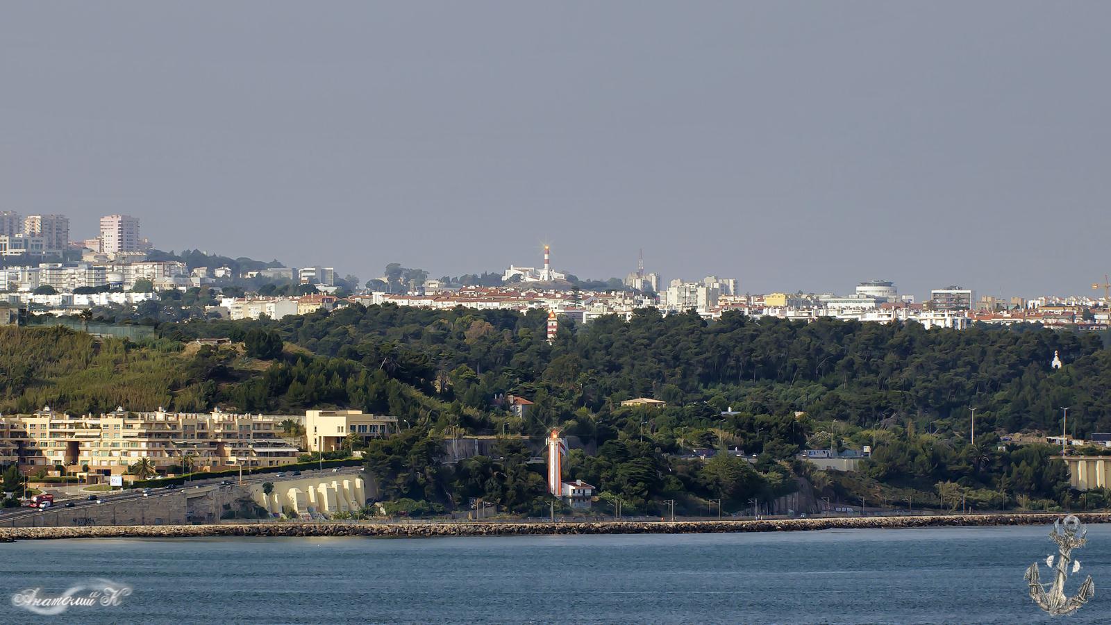 Localities, Lighthouses