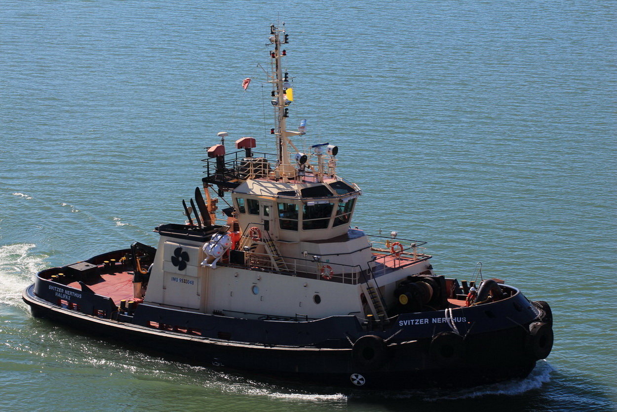 Svitzer Nerthus