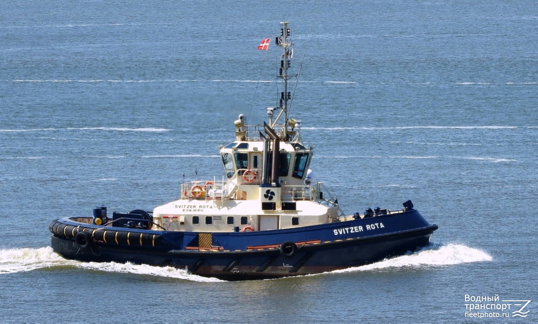 Svitzer Rota