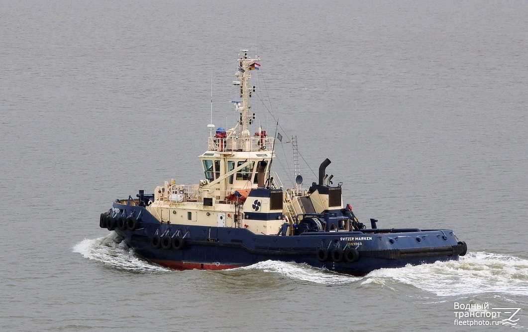 Svitzer Marken