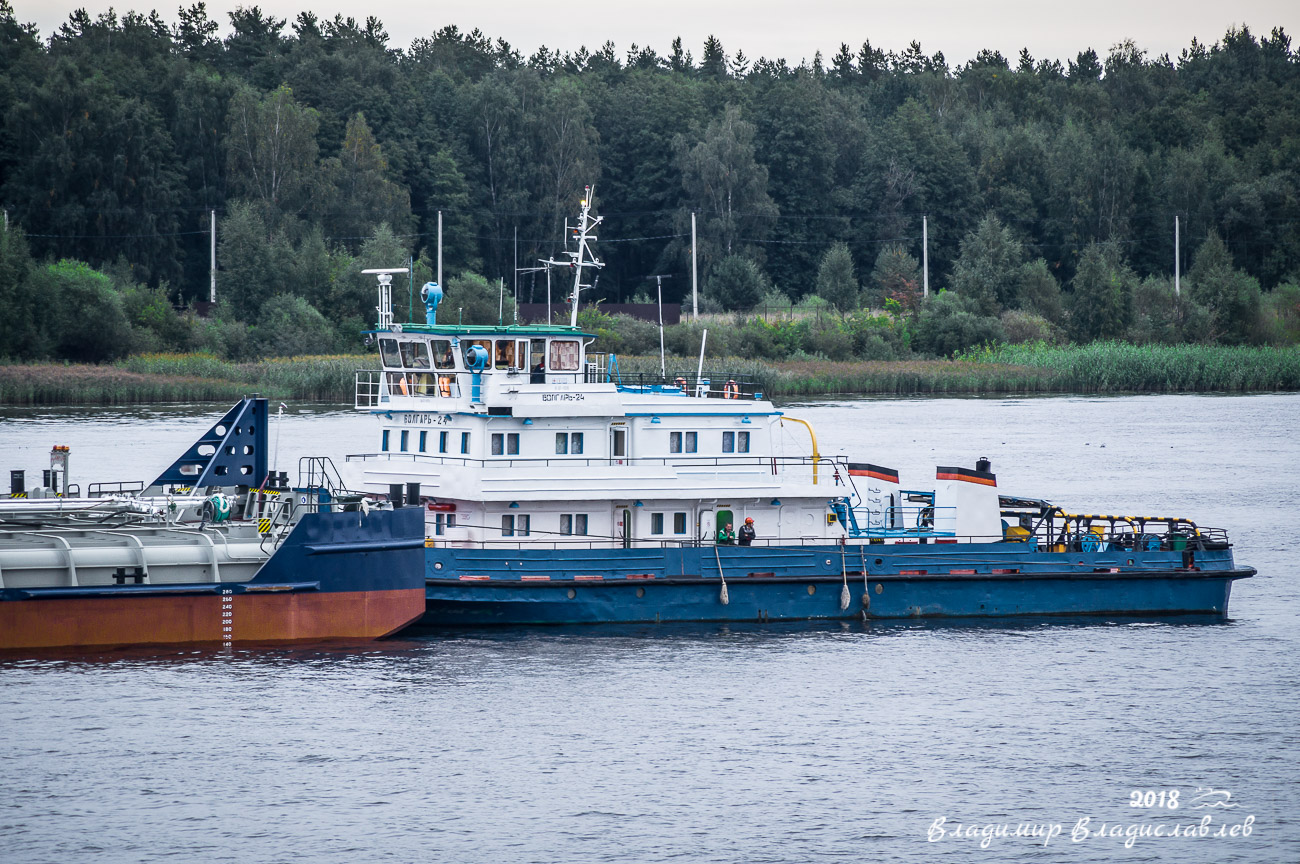 Волгарь-24