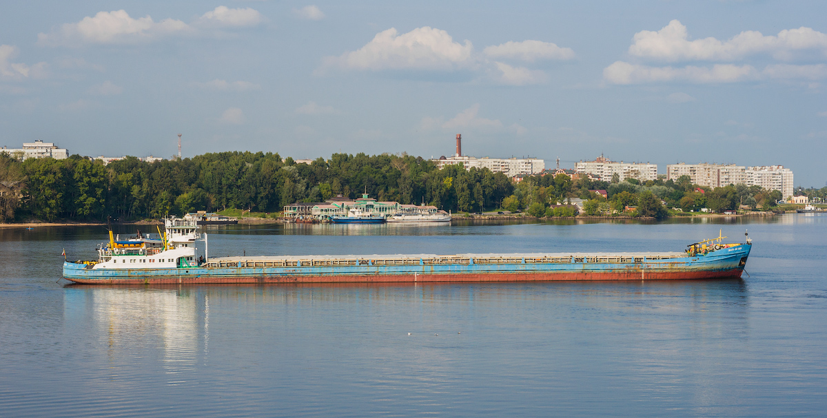 Волго-Дон 5056, СП-9, Маяк