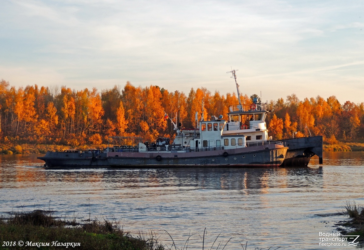 Топаз, Поток