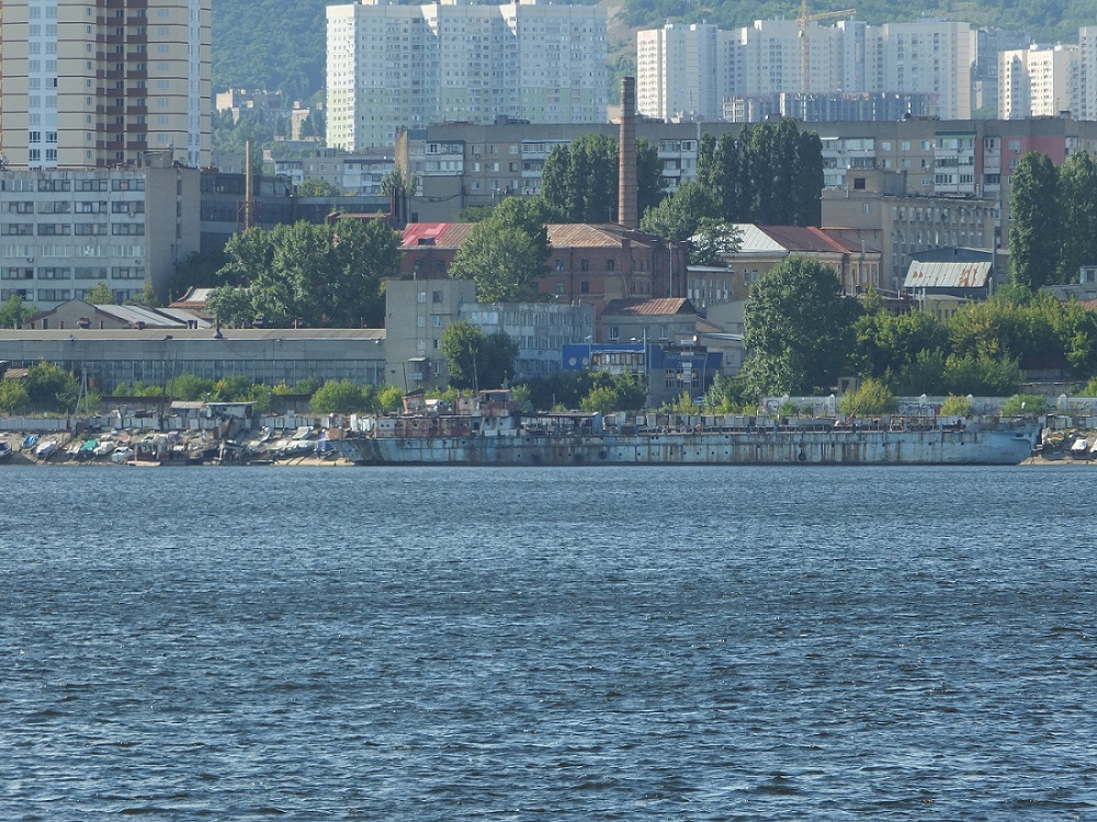 Челябинск, Аджария