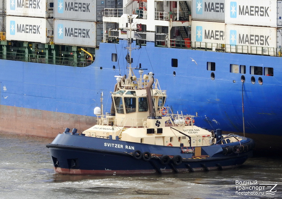 Svitzer Ran