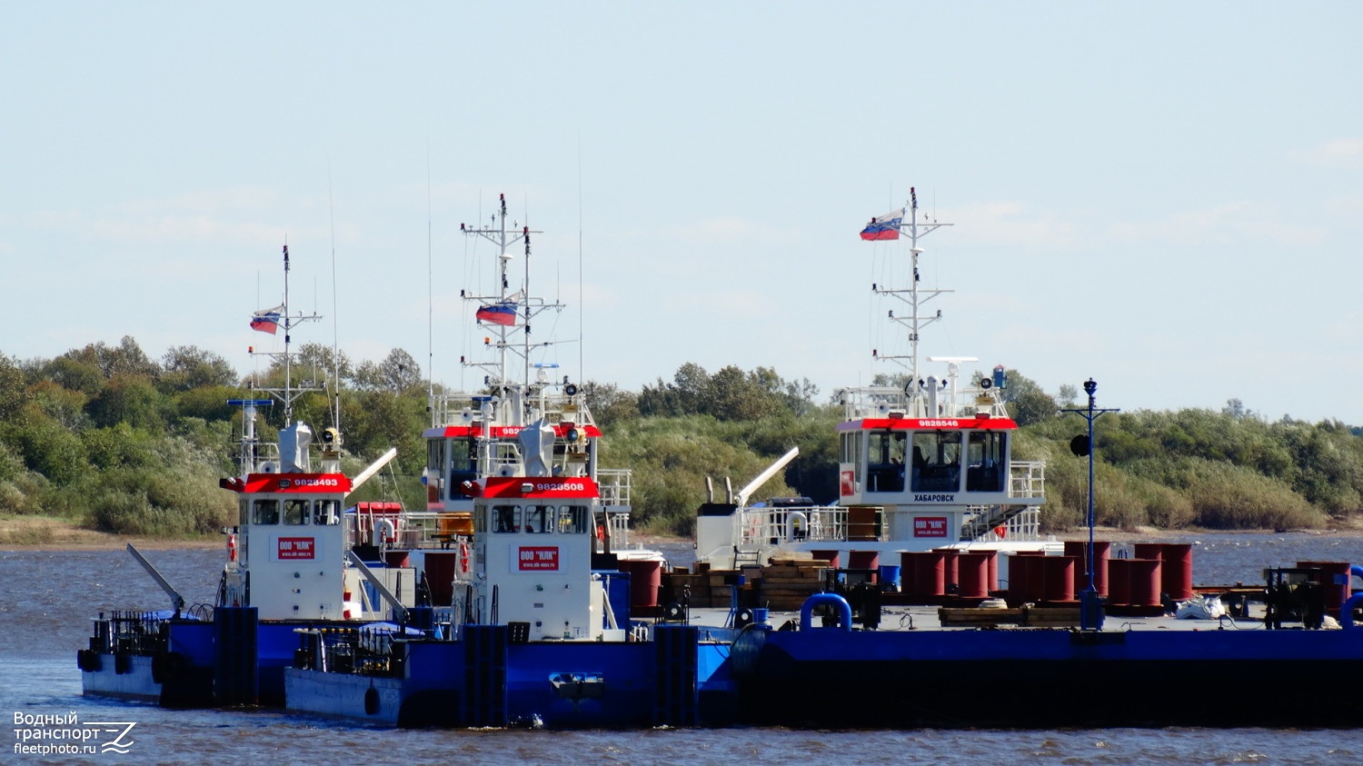 Свободный, Новопетровка, Комсомольск-на-Амуре, Хабаровск