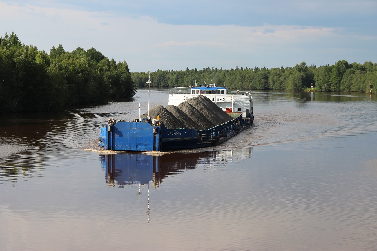 Окский-2