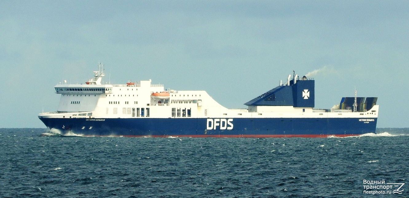 Victoria Seaways