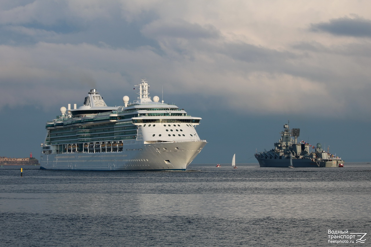 Brilliance of the Seas