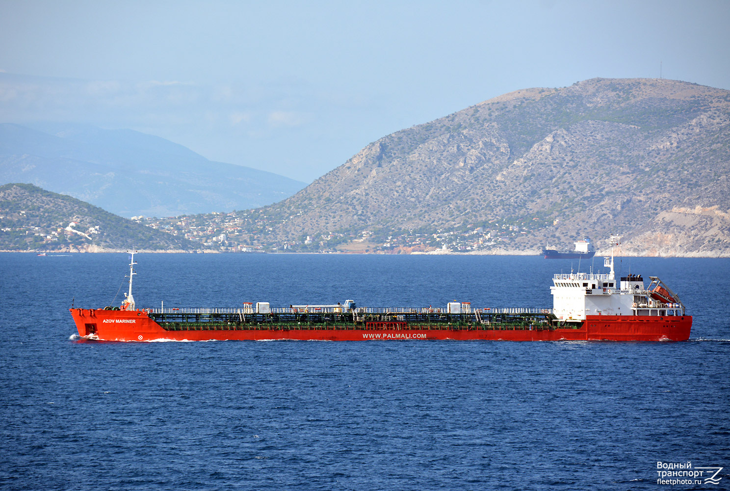 Azov Mariner