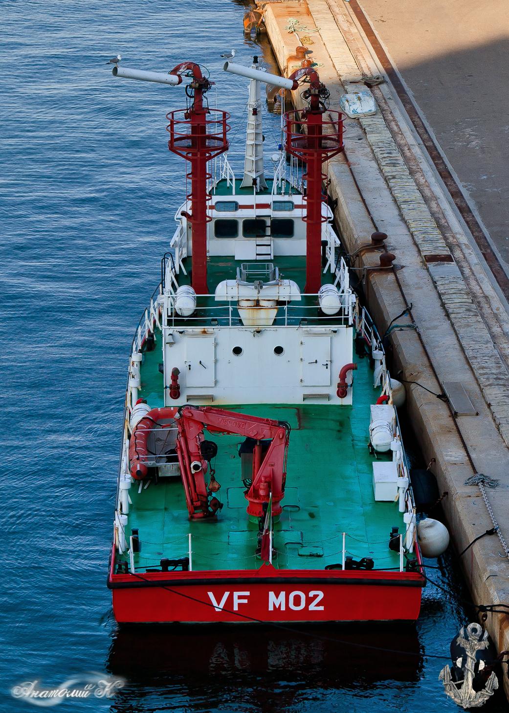 VF M02