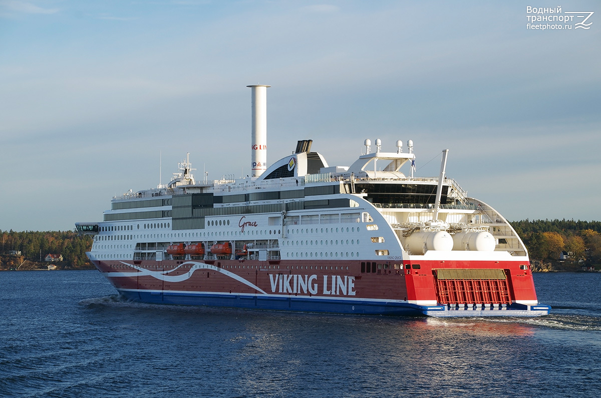 Viking Grace