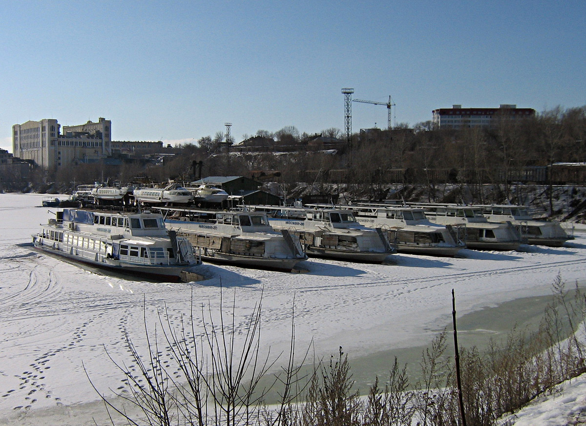 Москва-38, Москва-37, Москва-39, Москва-110, Москва-95, Москва-139