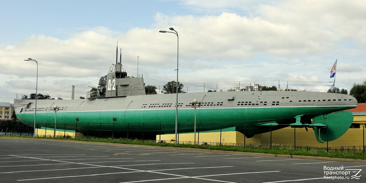 Д-2 Народоволец