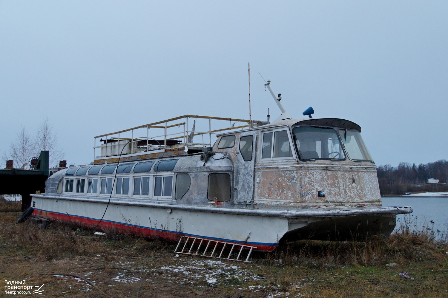 Заря-136