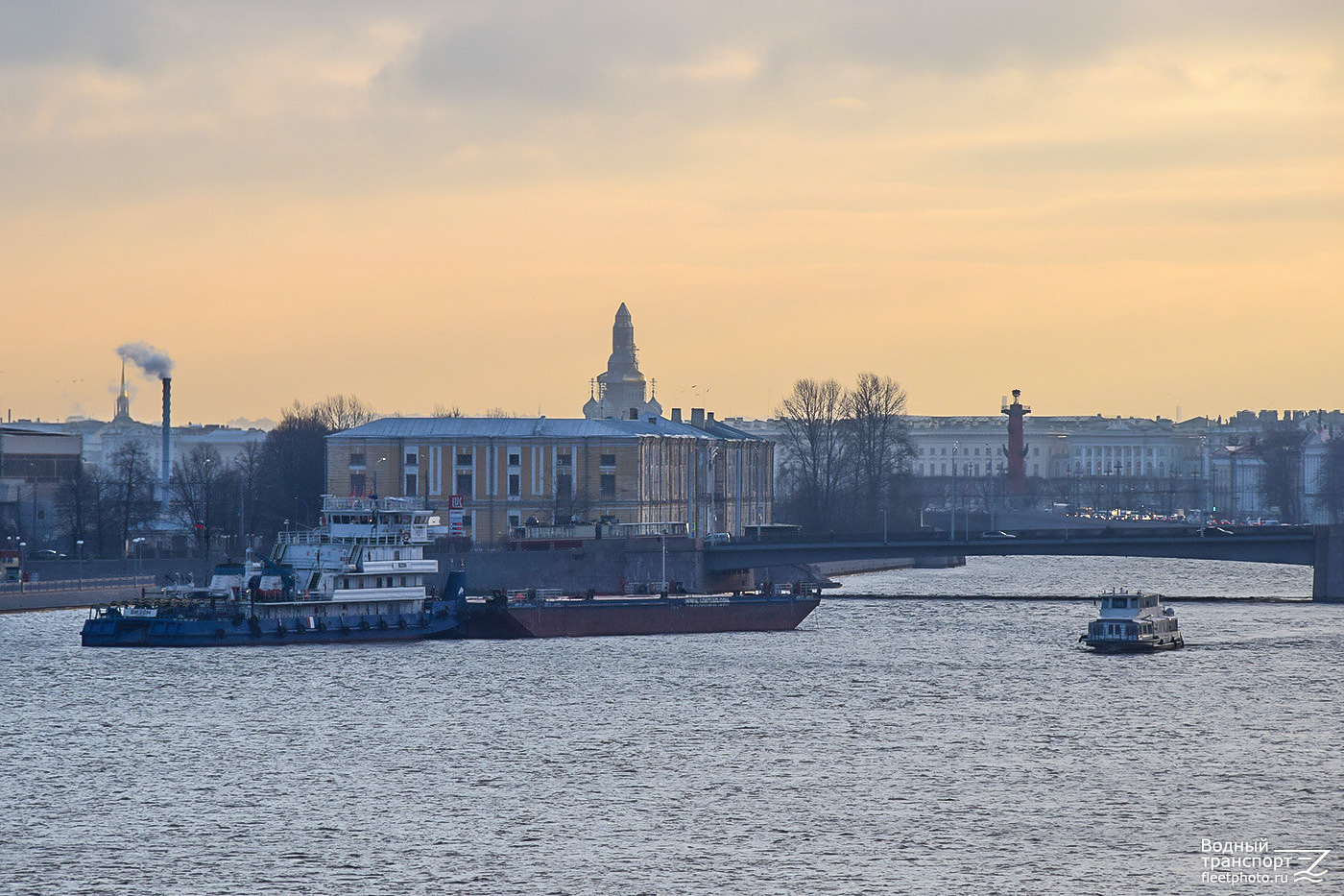 Бизон, АРК-17, Москва-178