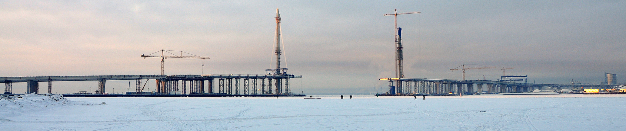 Санкт-Петербург