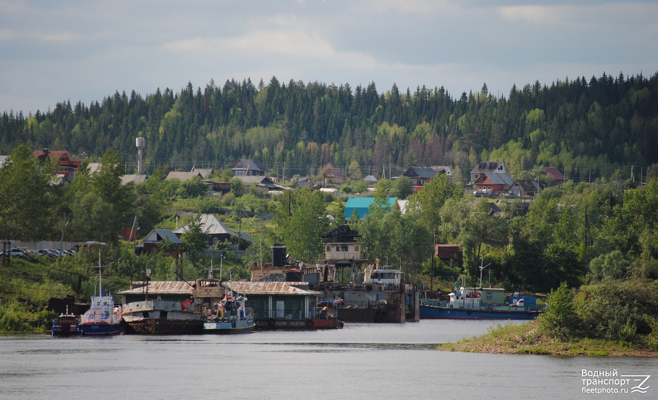 СШ-16, Зевс, Ястреб