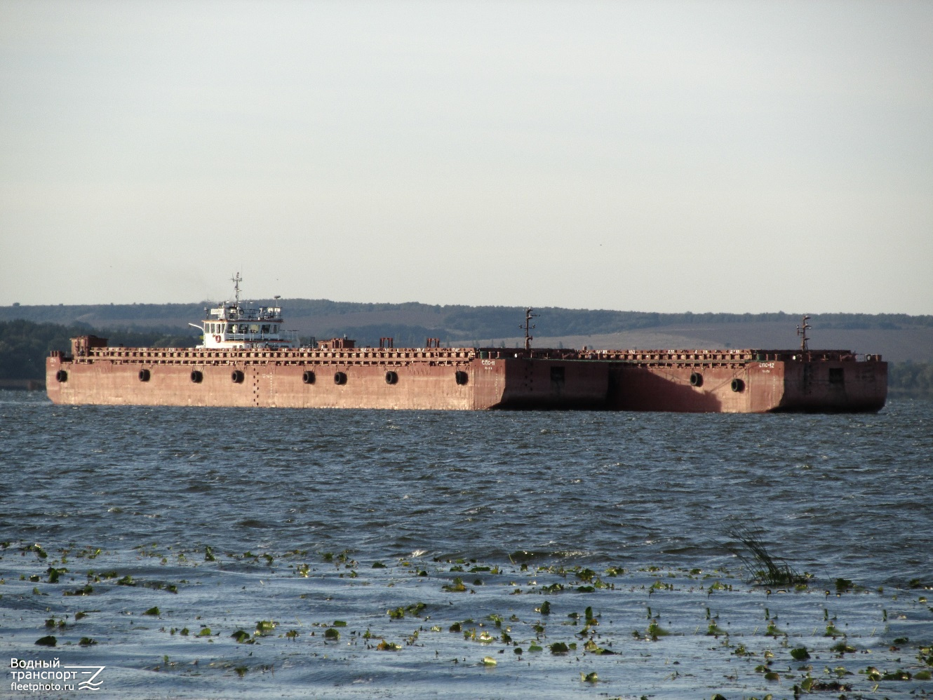 СПС-11, Любомир, СПС-12