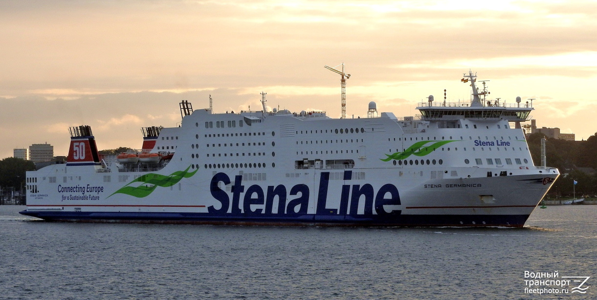 Stena Germanica