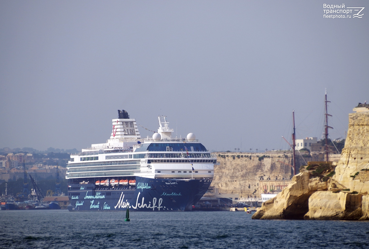 Mein Schiff 2