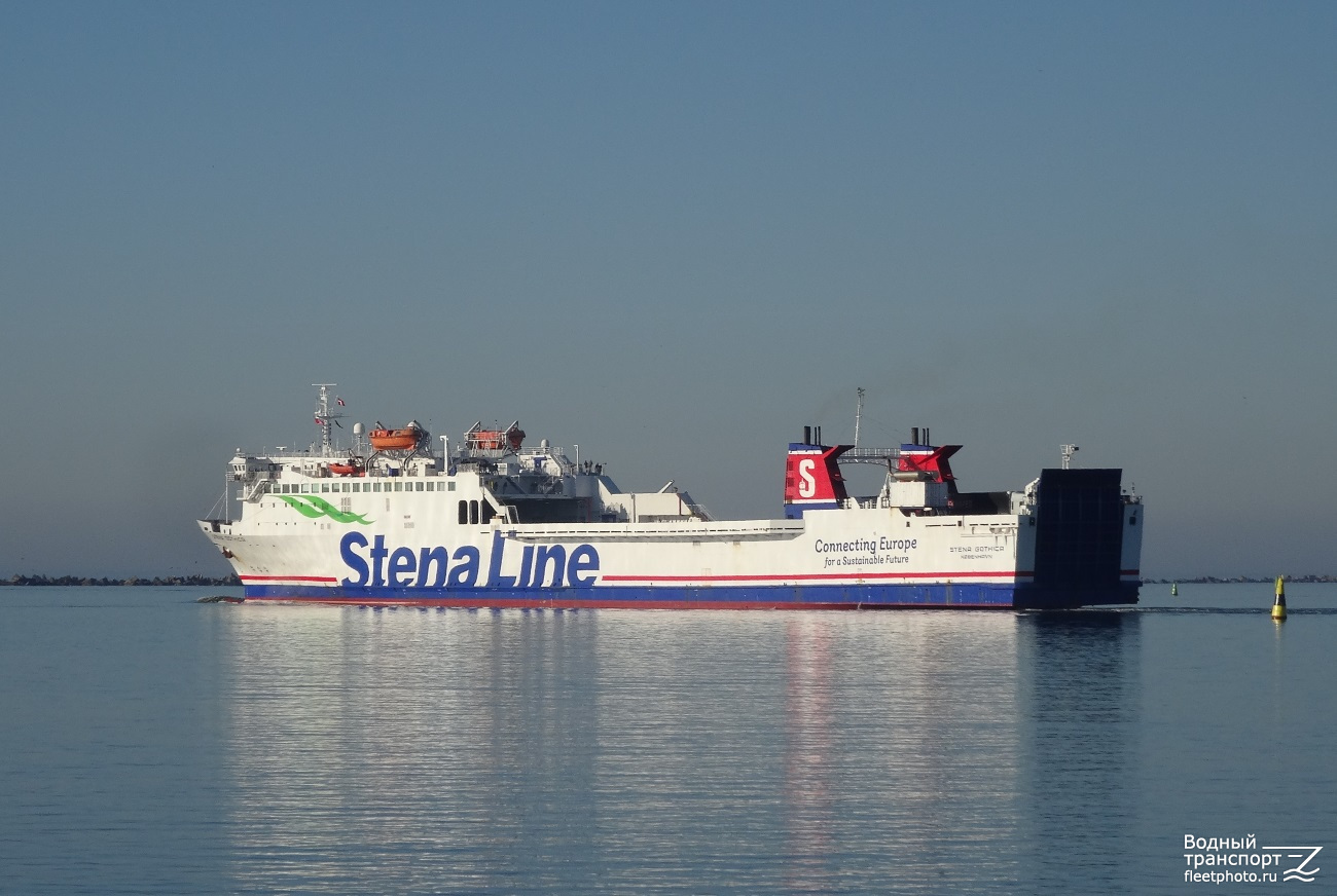 Stena Gothica