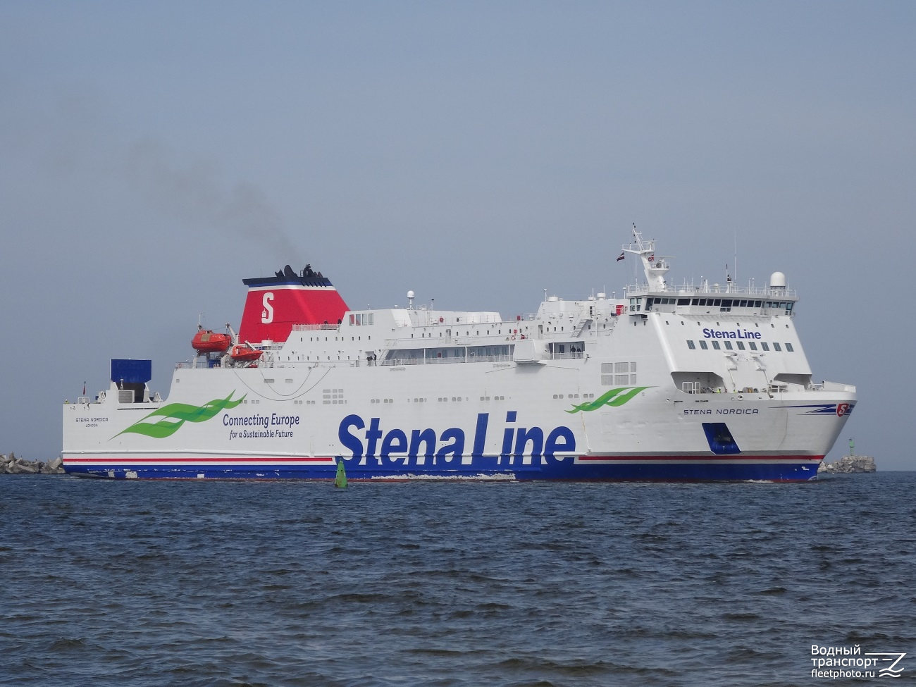 Stena Nordica