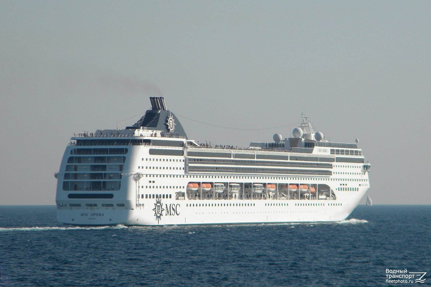 MSC Opera