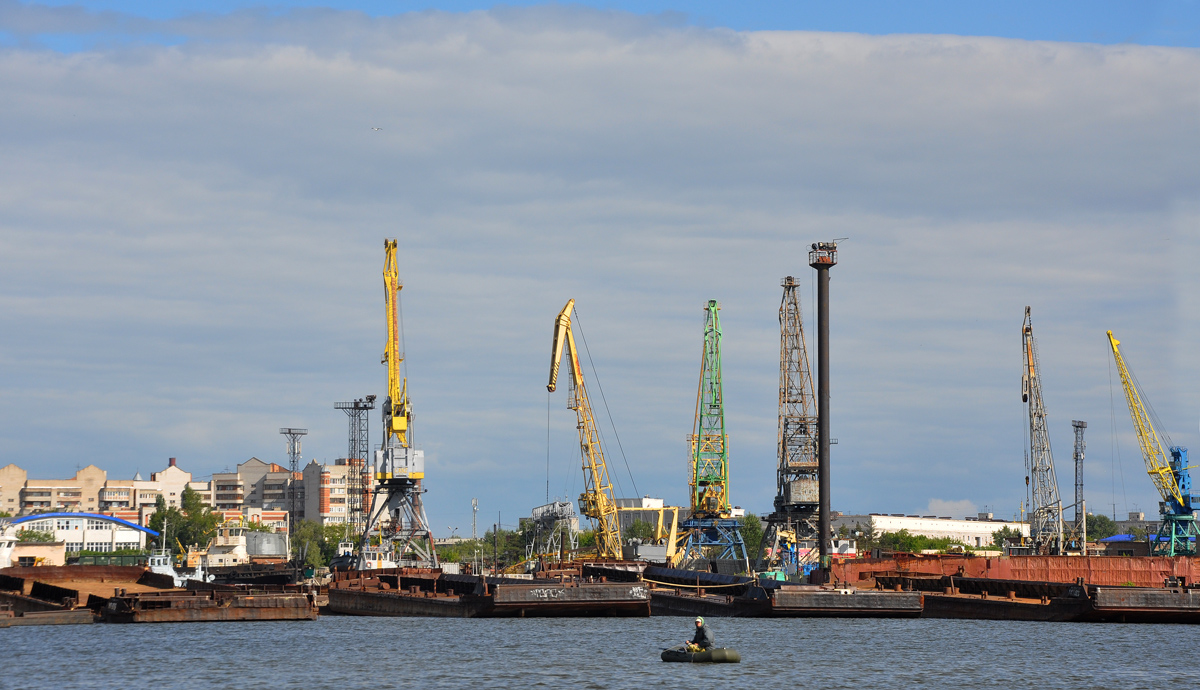 МП-1031, МП-1016. Unidentified ships