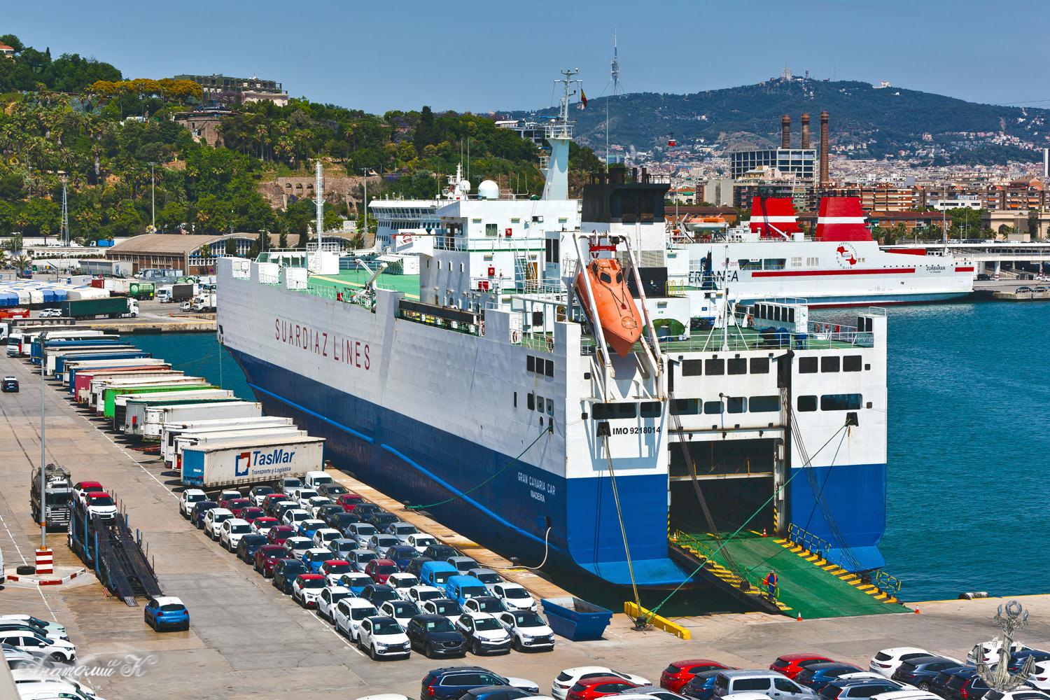 Gran Canaria Car