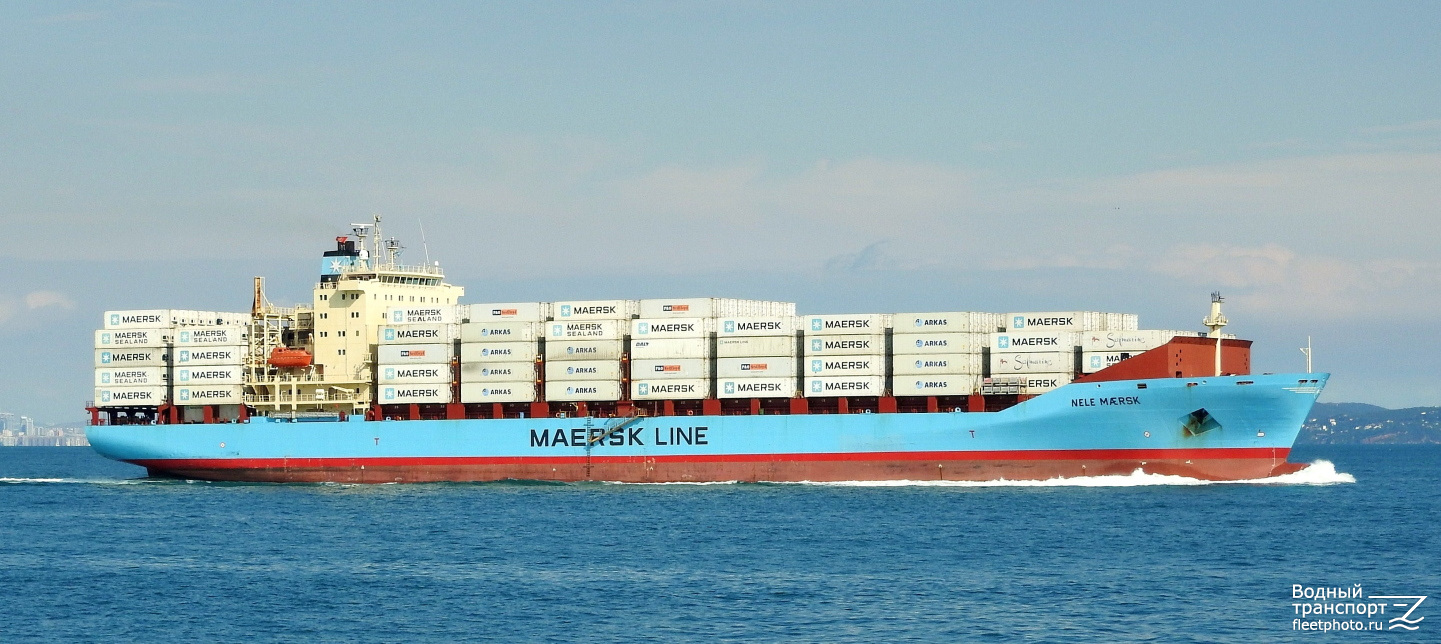 Nele Maersk