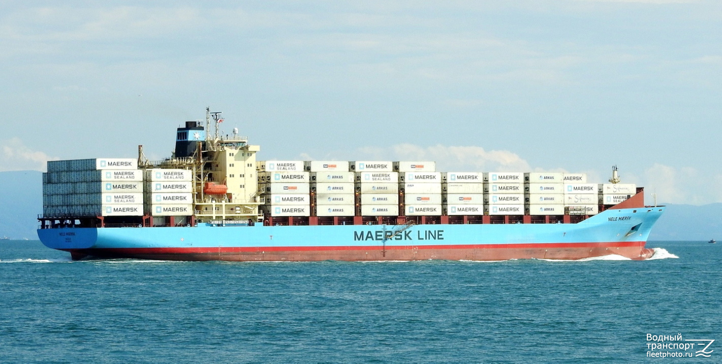 Nele Maersk