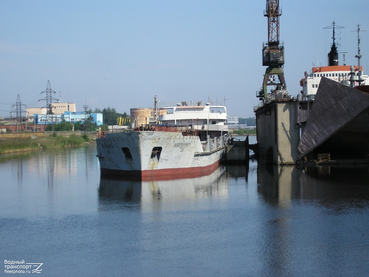 Волгонефть-28