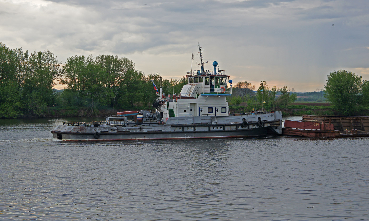 РТ-363