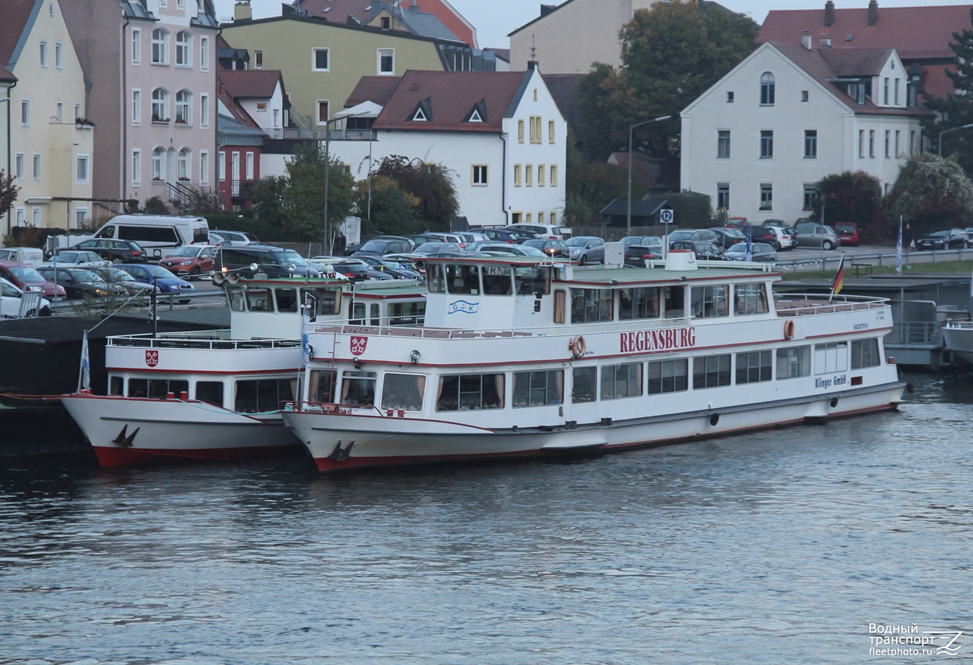 Regensburg