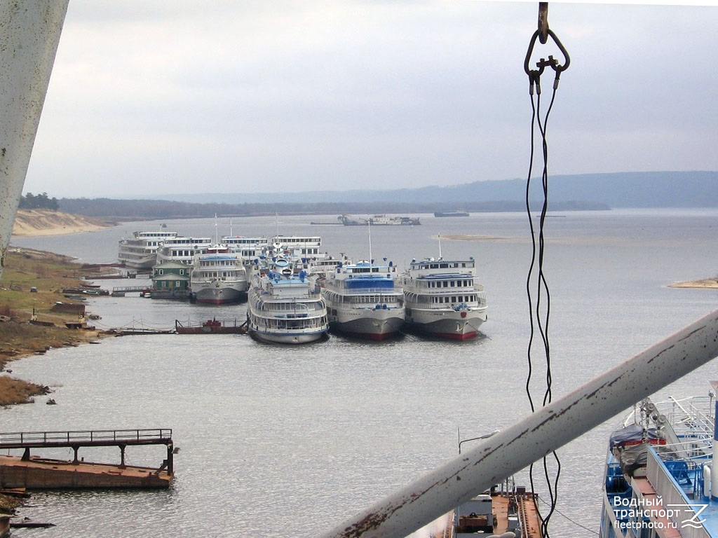 Кабаргинъ, Очарованный Странник, Александр Бенуа