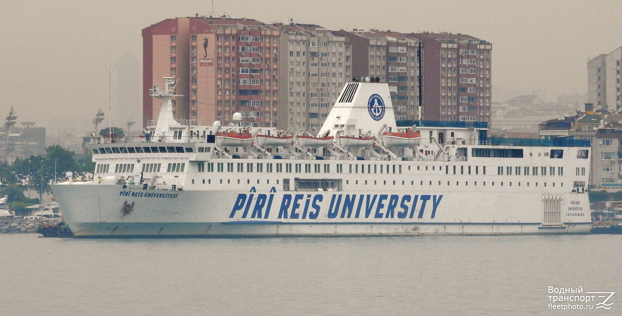 Piri Reis Universitesi