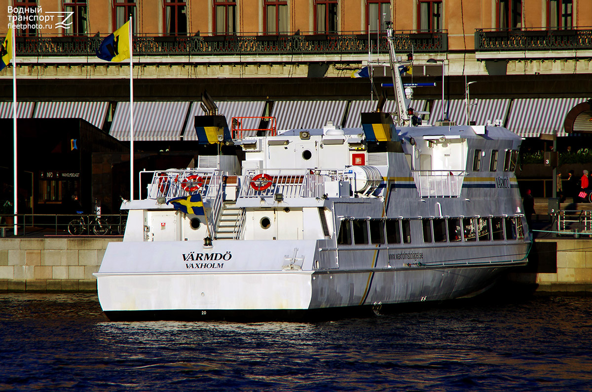 Värmdö