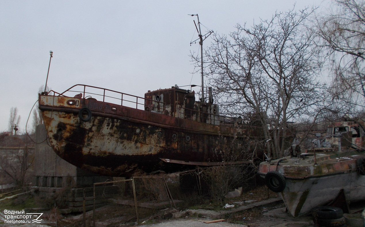 Водолаз-30, Скафандр-4