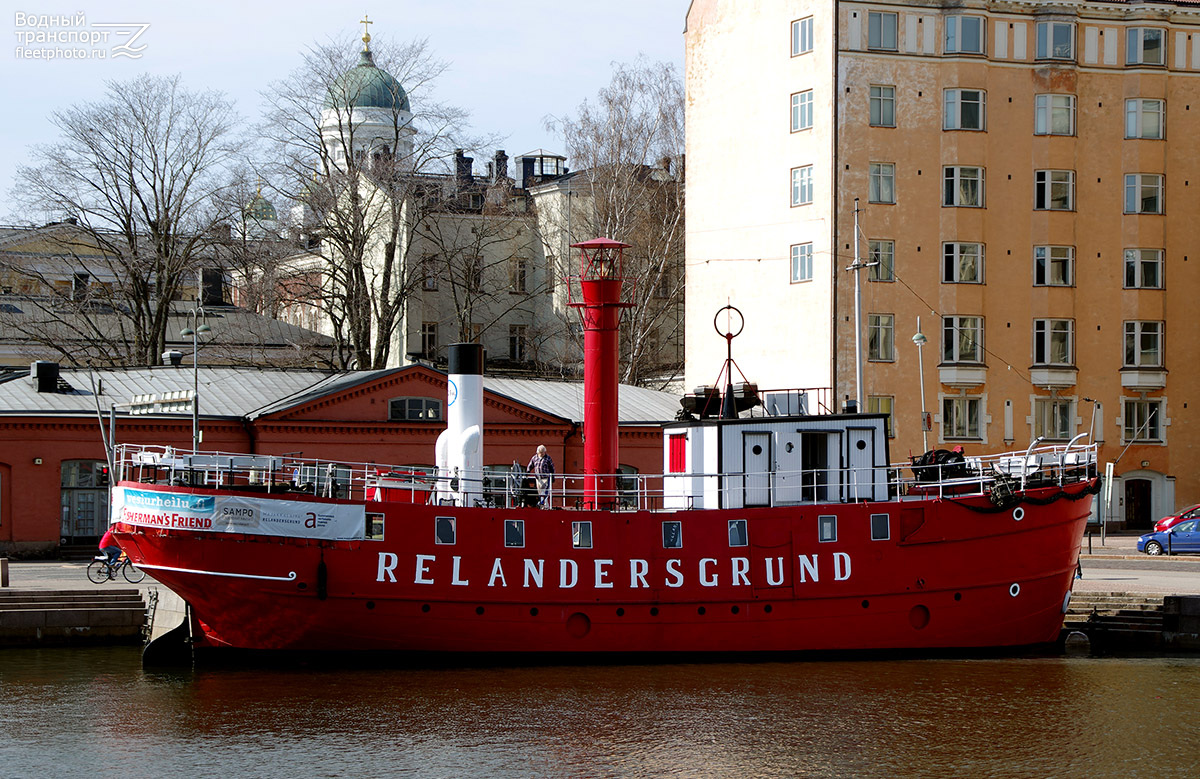 Relandersgrund