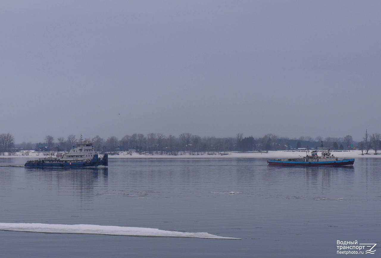 ОТ-2005, Терек-1