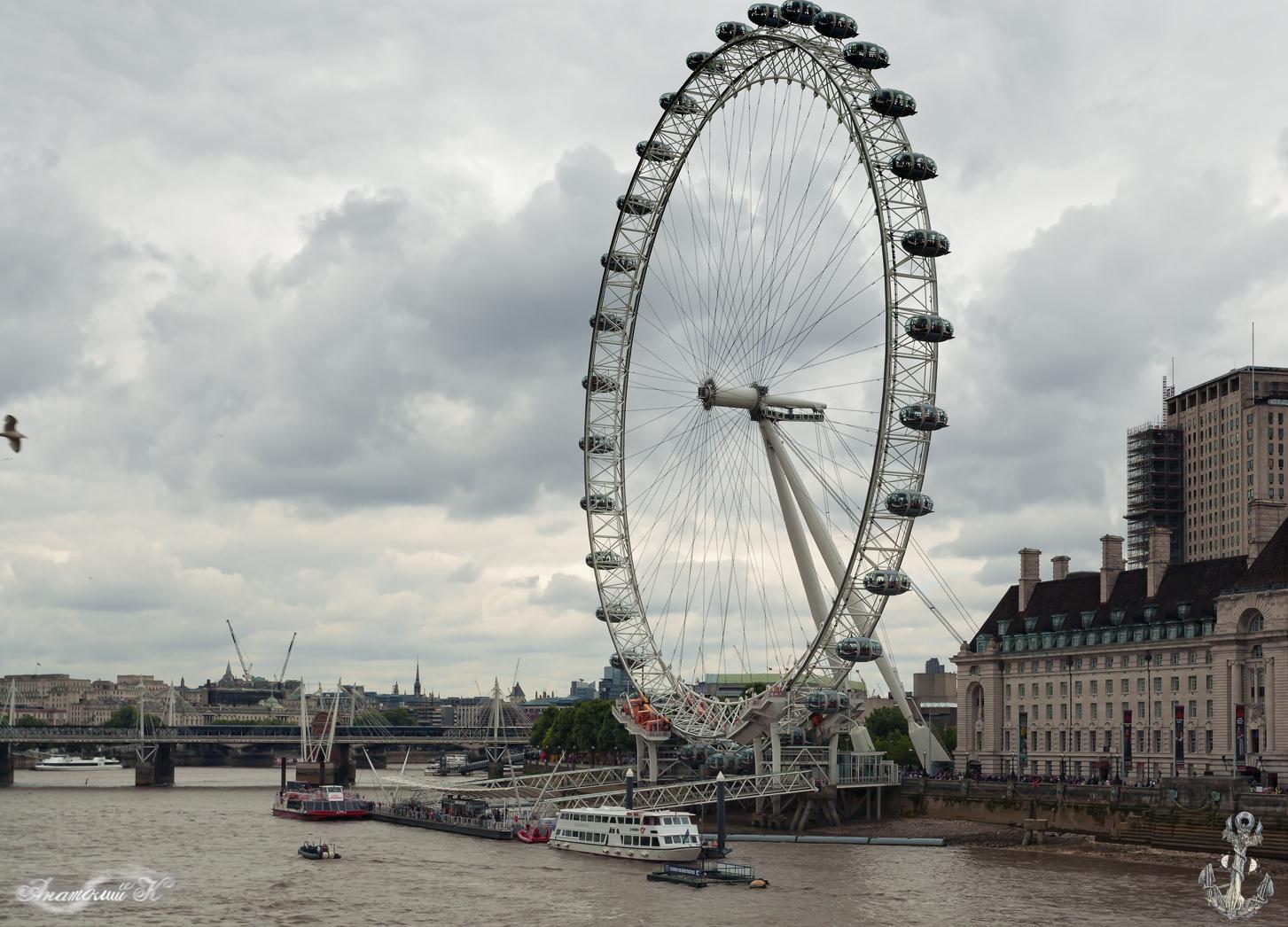 Millennium of London, Silver Barracuda