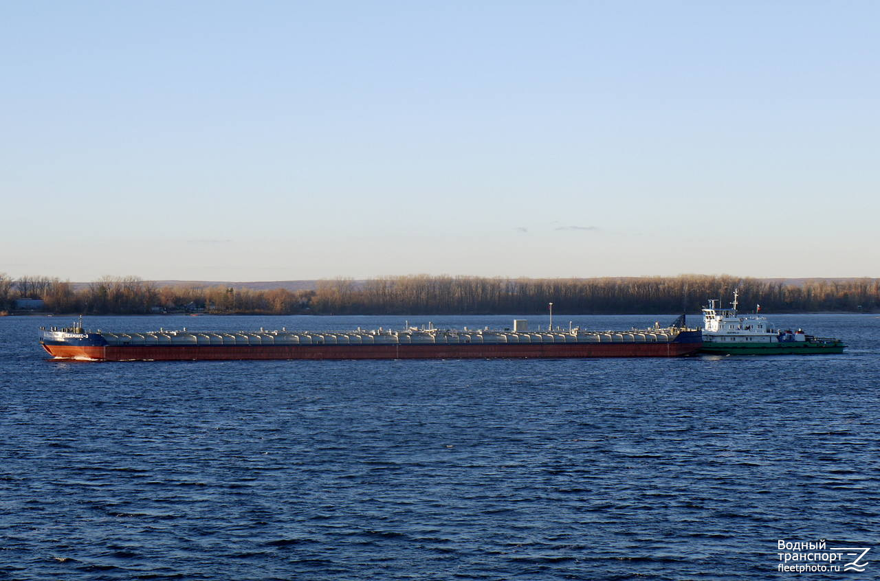 Белмакс 3, Волгарь-21