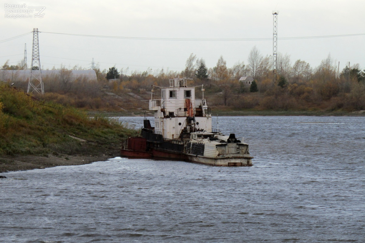 РТ-18, Заря-205Р