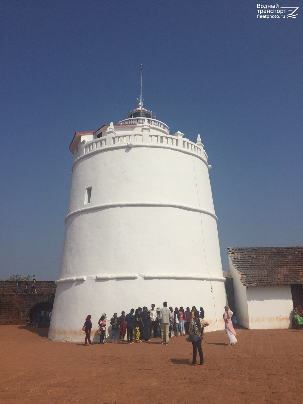 Lighthouses