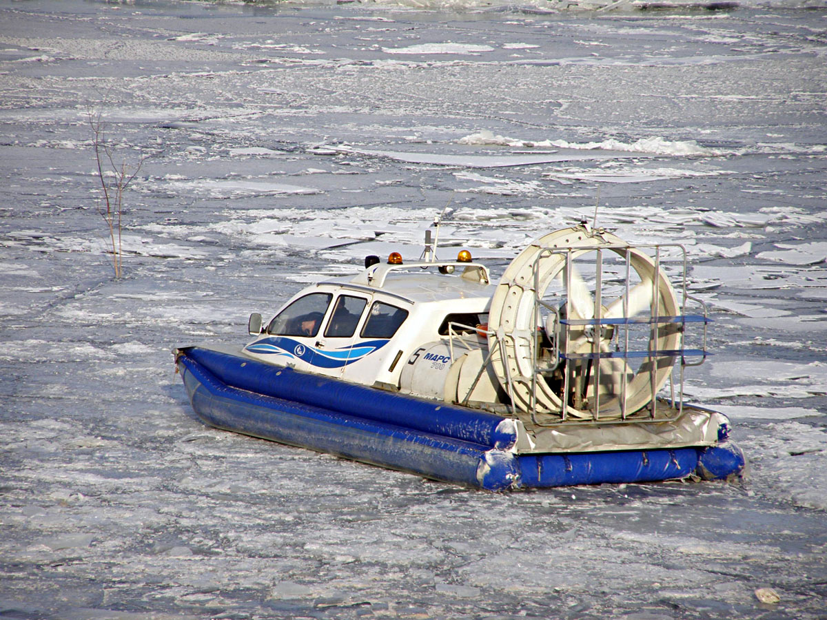 Марс-5